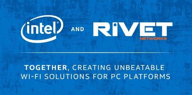 英特尔收购RIVET(图片来源:ITmedia)