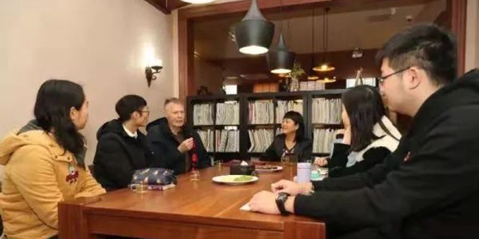 南京大学试点理科学子研修文科:不鼓励转专业