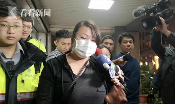 孕妇水壶被加洗洁精疑致胎儿兔唇 准继母认了：只是想整她