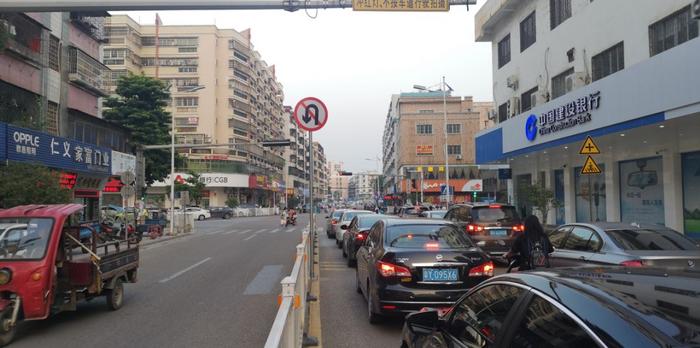 注意！明天起肇庆这些地方交通出行有变化！涉及高速、城区道路…