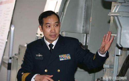 马伟明院士