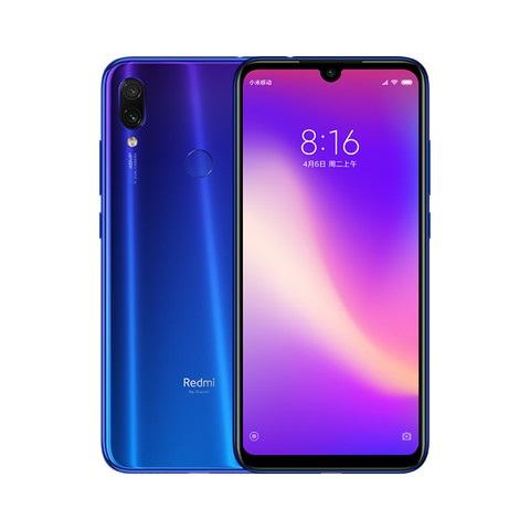 红米大促升级：Redmi Note 7 Pro破冰新低999元