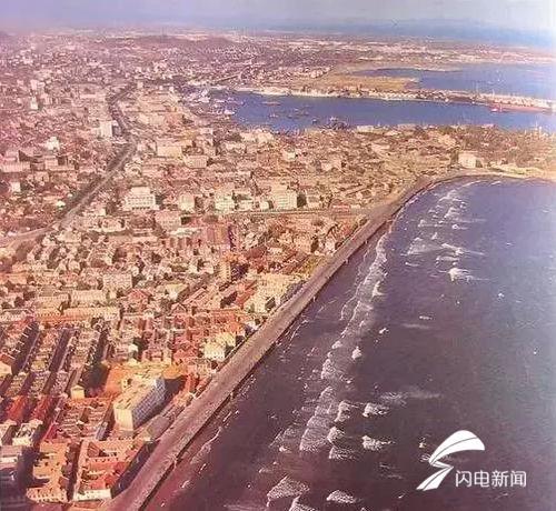 1984年，青岛、烟台被列入首批全国沿海开放城市