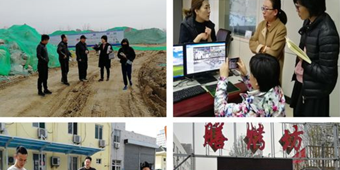 山东济南天桥:审计城市管理和相关资金使用绩