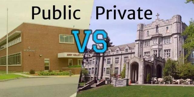 私立到底有什么好？为什么那么多家长拼尽全力送孩子上私立学校？