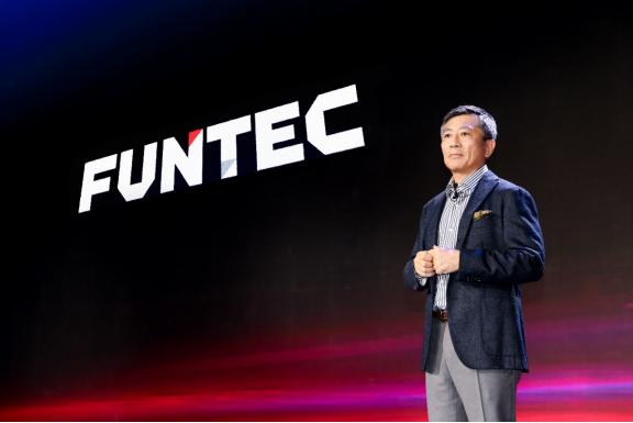 实现充满乐趣的“FUNTEC WORLD” Honda 2019新举措