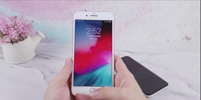 iPhone8P现在还值得购买吗？三年老用户告诉你最真实的感受！