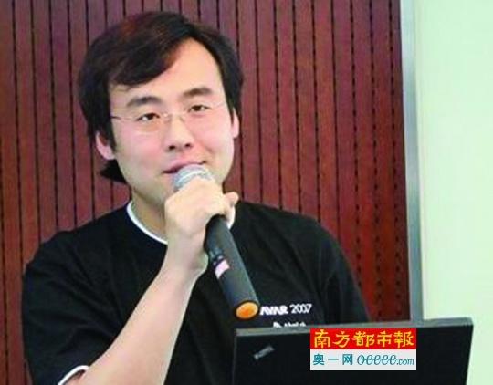 B站董事长陈睿：中国初代网民历经三次上市 40岁仍是“少年”