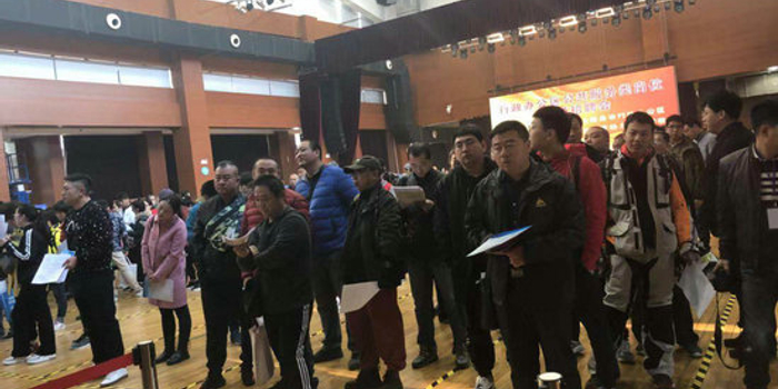 北京副中心行政办公区开招公共服务岗位 需过