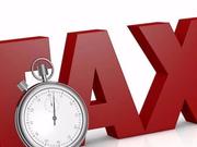 新个税法或9月落地 月薪超5000者仍有一部分不用纳税