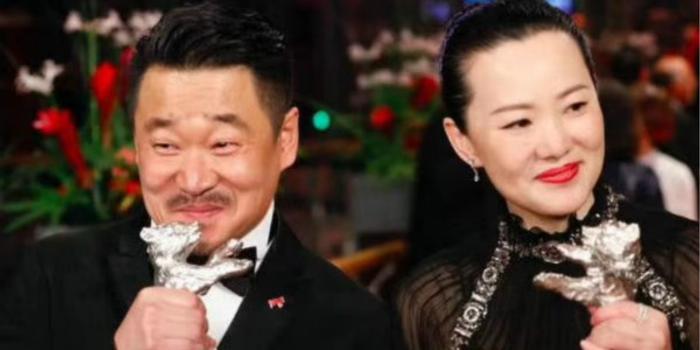 中国演员获第69届柏林电影节最佳男、女演员