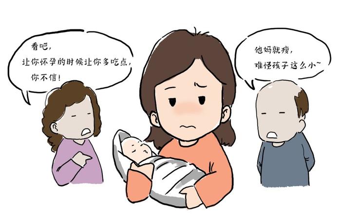自从当了妈，我就成了背锅侠