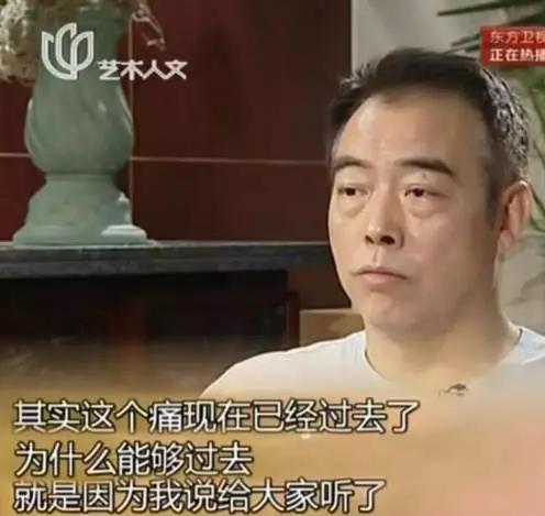 “江郎才尽”的陈凯歌，为什么还这么任性？