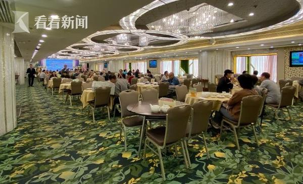 香港餐饮业失业率飙至6.1% 劳福局预料升势还将持续