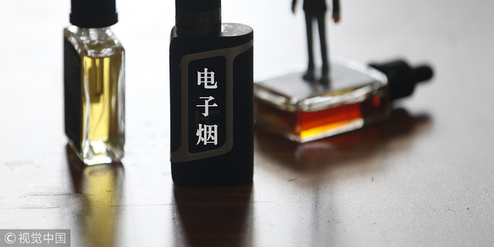 电子烟概念股开盘普跌约3% 麦克韦尔延续停牌