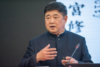 故宫院长单霁翔退休 他改变了故宫的这几件事