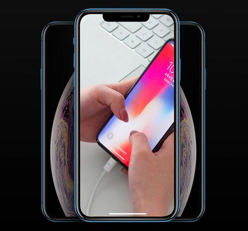 紫米Lighting快充数据线正式开售  iPhone XS充满电只需一小时