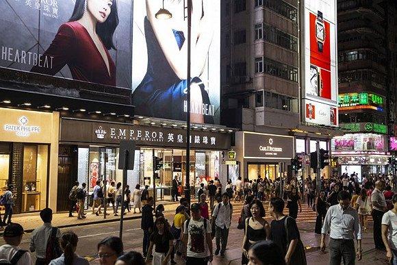 图片来源:China Daily