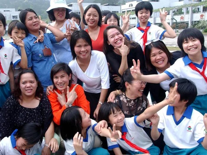 “福建媳妇”，怎么成了菲律宾的“反华旗手”？