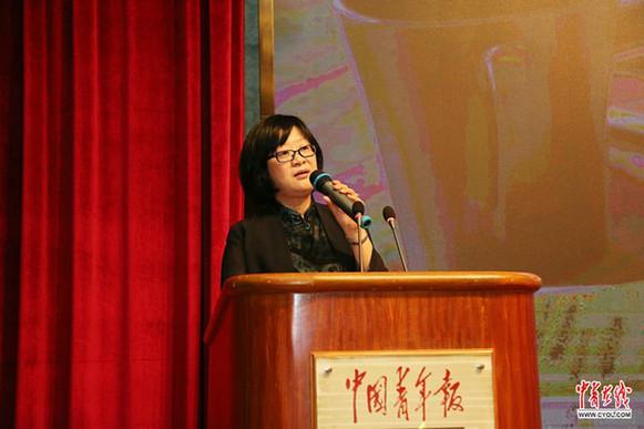 中国高校传媒联盟2018年换届大会在北京举行