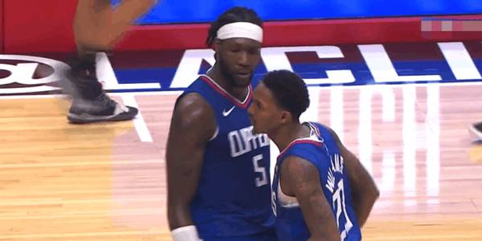 nba贝弗利感谢火箭,贝弗利火箭集锦
