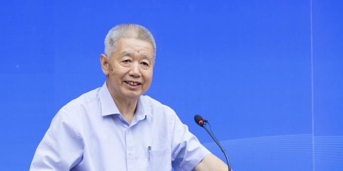 汪同三:改革开放40年取得的最大成就,是计划经济转向市场经济