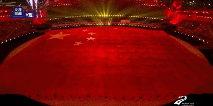 军乐团又出新曲!配着各国军人步伐惊艳了世界