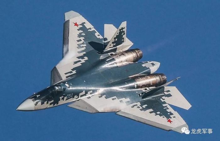 谁会是第一个苏-57的买家？至于中国空军，纯属俄罗斯人的梦想