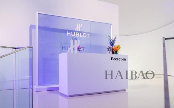 宇舶 (Hublot) 2018年制表课堂于中央美术学院美术馆开展