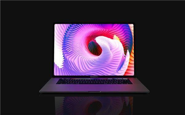 苹果16英寸MacBook Pro最快本月发布，高屏占比+6个USB-C端口