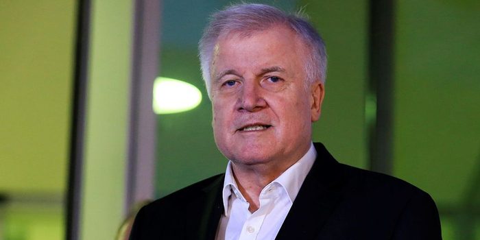 德国基民盟和基社盟就防止非法移民问题达成协