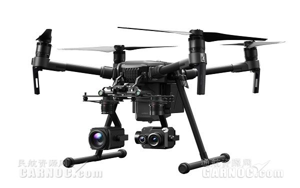 大疆发布最新经纬M200 V2系列无人机483591_