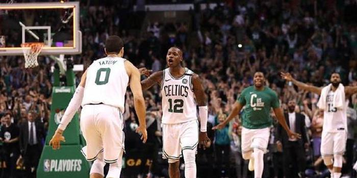 2017nba季后赛新闻,2017年nba季后赛赛程