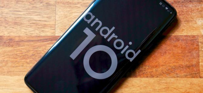 你的手机什么时候更新Android 10？快来看看各大企业的官方消息！