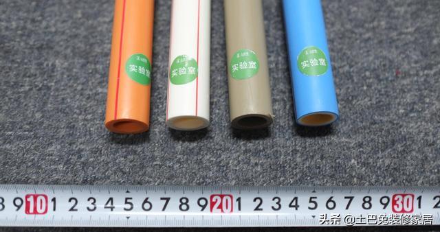 联塑、伟星、天力等水管怎么选？暴力实验测评！教你不踩坑