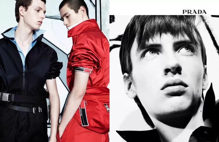 最强亚洲男模Kohei喜提Louis Vuitton广告，又Slay了！