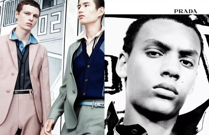 最强亚洲男模Kohei喜提Louis Vuitton广告，又Slay了！