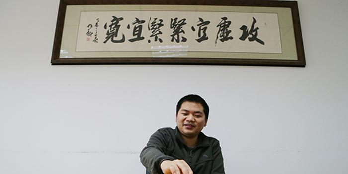 身患绝症却夺象棋棋王 赵攀伟:我多活6年已经赚了