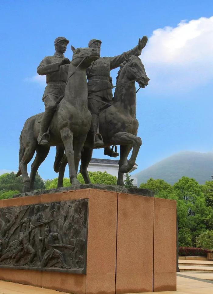 不输黄山！南京附近这座道家圣地，景美洞奇，周末出发刚好！