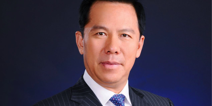 独家专访|中国东方航空集团有限公司董事长刘