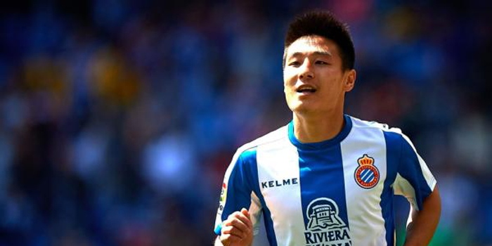 体坛联播│武磊低迷63分钟0射门,恶汉教练殴