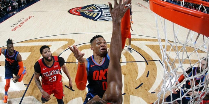 nba直雷霆赛程,nba直播雷霆