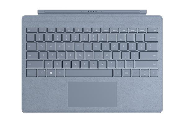 Surface Pro 7 开启预售，售价 5788 元起