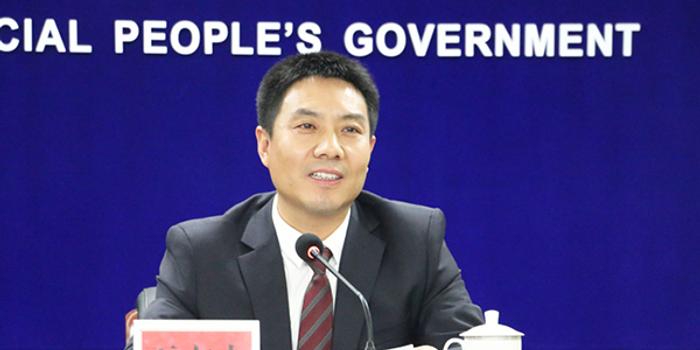 甘肃临夏副州长王方太通过公示 跻身市委常委