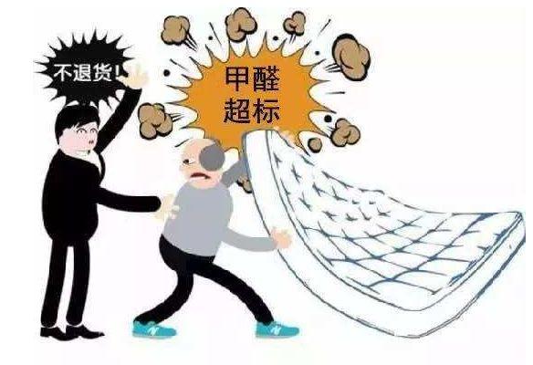 看四个关键点，选择适合自己的床垫 ——2019年床垫选择指南