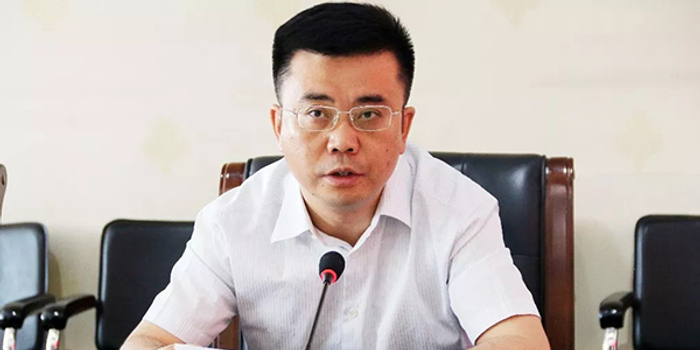 撤县设市后,陕西彬州首任市委书记从外地调入