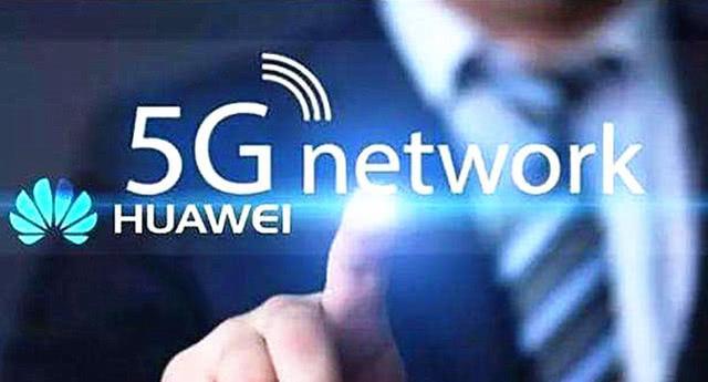 万般期待！华为成功打开东南亚市场，将5G网络引入马来西亚