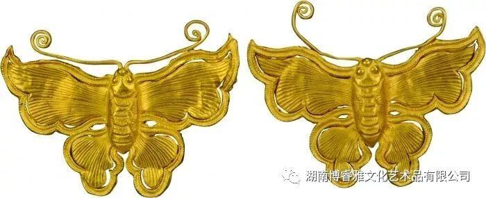 金辉玉蕴——南京出土宋明金银玉器展