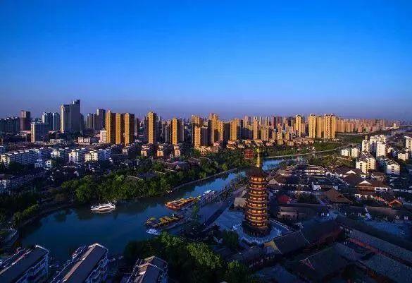 2018年江苏13市GDP排行榜出炉 | 宿迁还是13妹吗？