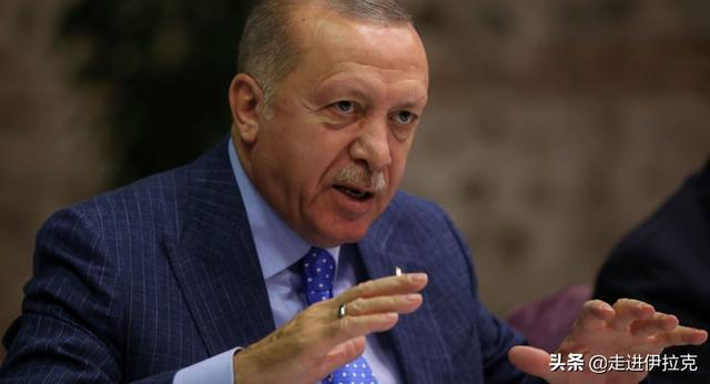 土耳其总统埃尔多安再次拿难民威胁欧洲，誓言难民将涌入欧洲